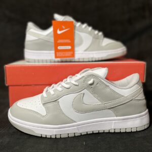Tênis Dunk Low SB Unissex Nike Cinza